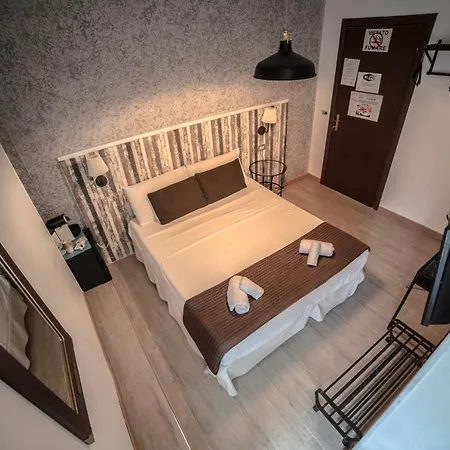 Galleria And Bed & Breakfast 3*