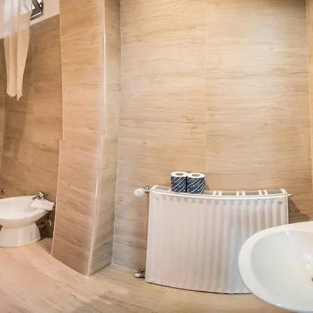 Galleria And Frascati