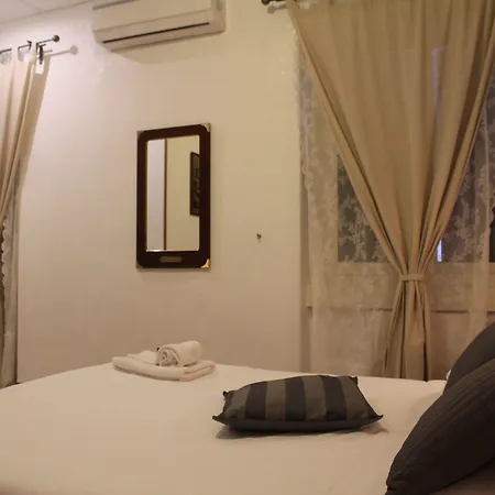 Galleria And Bed & Breakfast