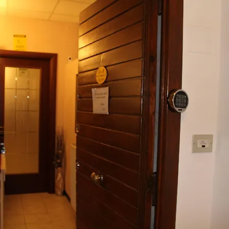 Galleria And Bed & Breakfast Frascati