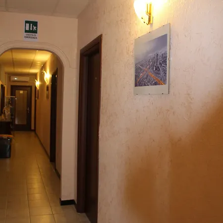 Galleria And Bed & Breakfast Frascati