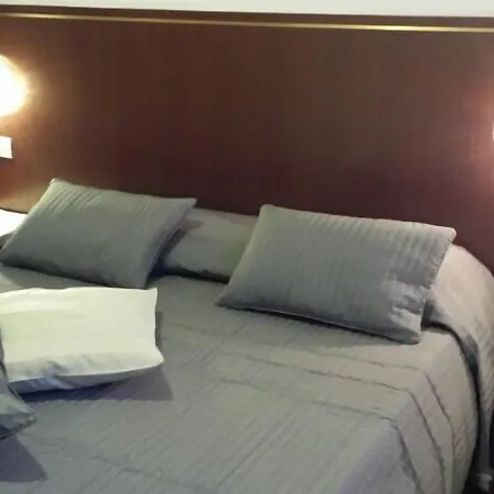 Galleria And Frascati