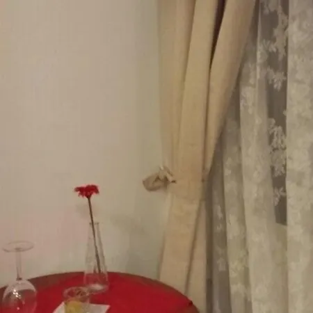 Bed & Breakfast Galleria And 3*