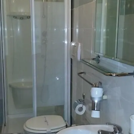 Galleria And Bed & Breakfast