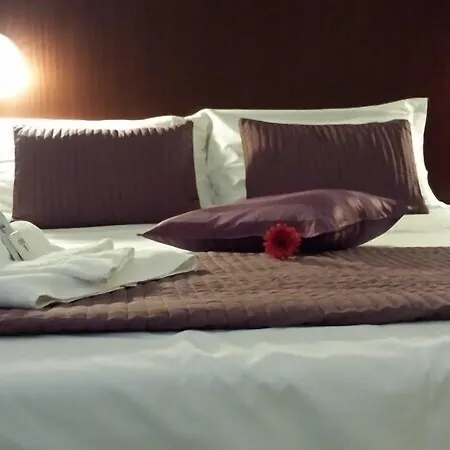 Bed & Breakfast Galleria And 3*