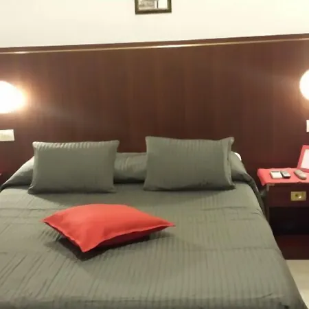 Galleria And Bed & Breakfast Frascati