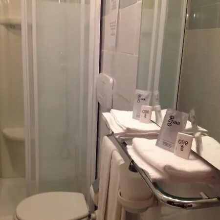 Galleria And Frascati