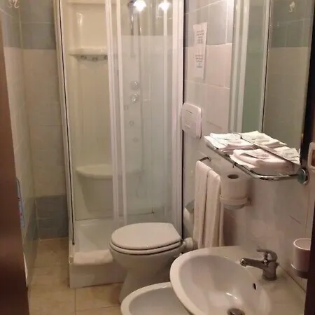 Galleria And Bed & Breakfast 3*