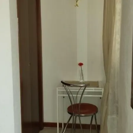 Bed & Breakfast Galleria And 3*