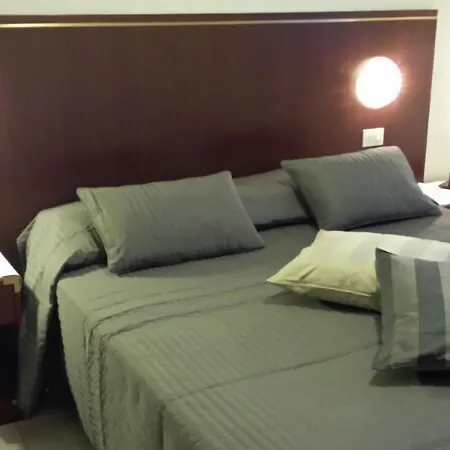 Bed & Breakfast Galleria And Frascati