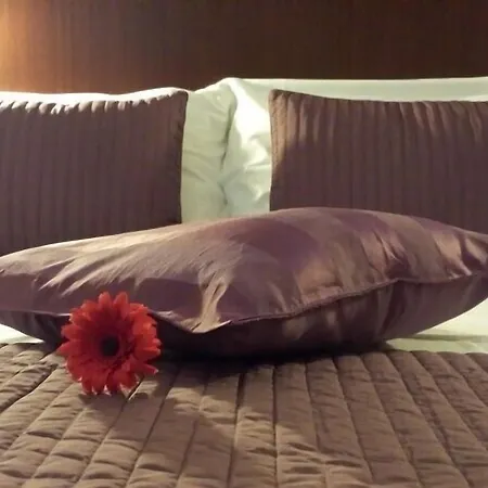 Galleria And Frascati