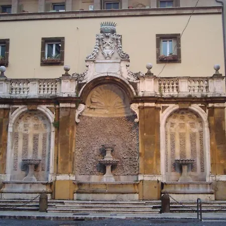 Galleria And Bed & Breakfast 3*