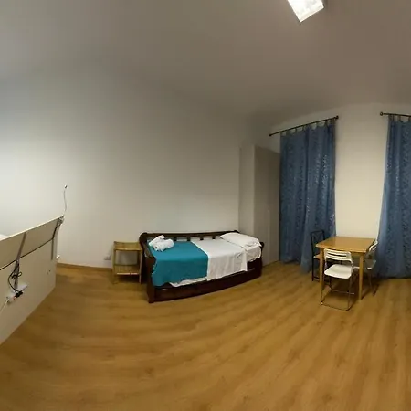 Galleria And Bed & Breakfast