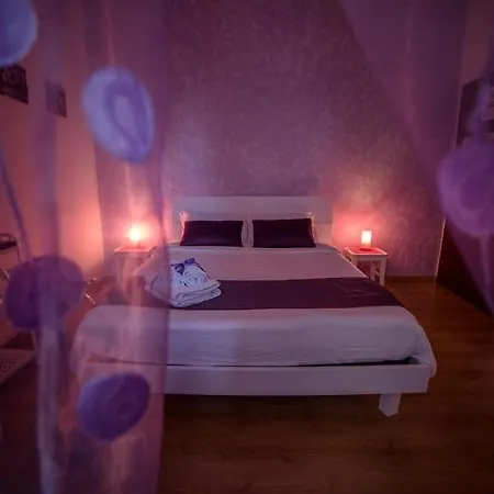 Bed & Breakfast Galleria And Frascati