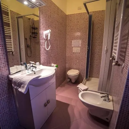 Galleria And 3* Frascati