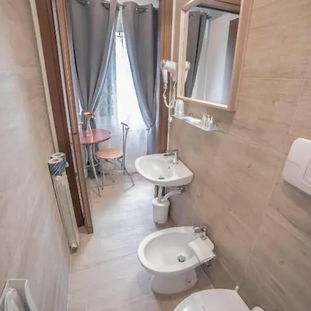 Galleria And Bed & Breakfast Frascati