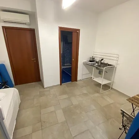 Bed & Breakfast Galleria And 3*