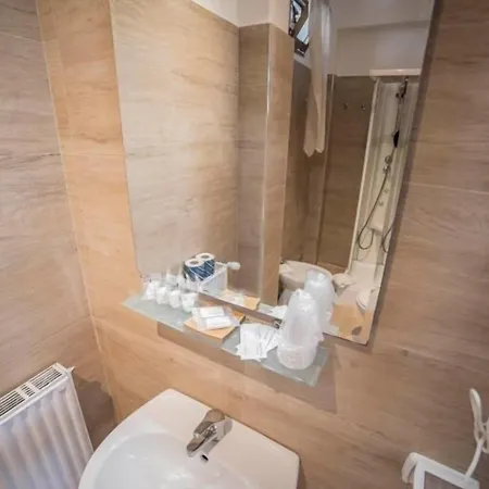 Galleria And Bed & Breakfast Frascati