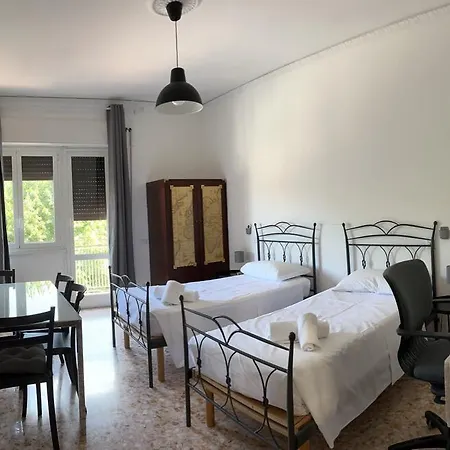 Bed & Breakfast Galleria And Frascati