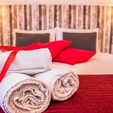 Galleria And Bed & Breakfast Frascati