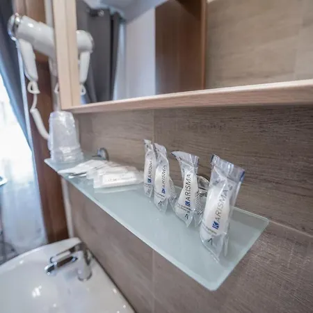 Bed & Breakfast Galleria And Frascati