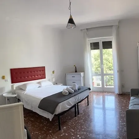 Bed & Breakfast Galleria And Frascati