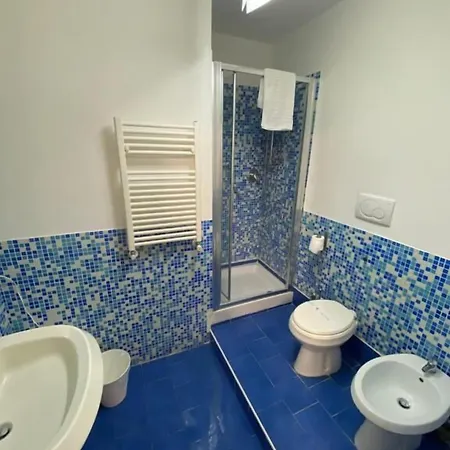 Bed & Breakfast Galleria And Frascati