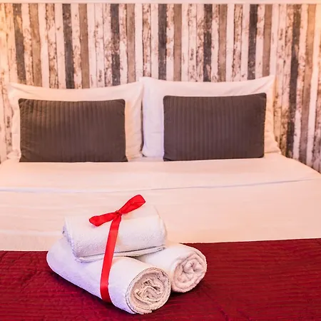 Galleria And Frascati