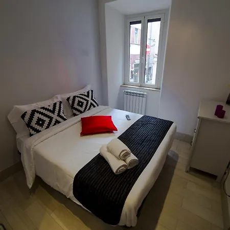 Bed & Breakfast Galleria And