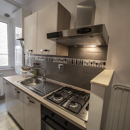 Galleria And Frascati