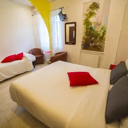 Galleria And 3* Frascati