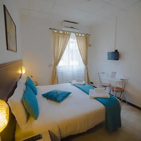 Galleria And 3* Frascati