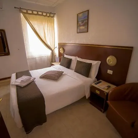 Bed & Breakfast Galleria And