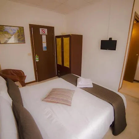 Bed & Breakfast Galleria And