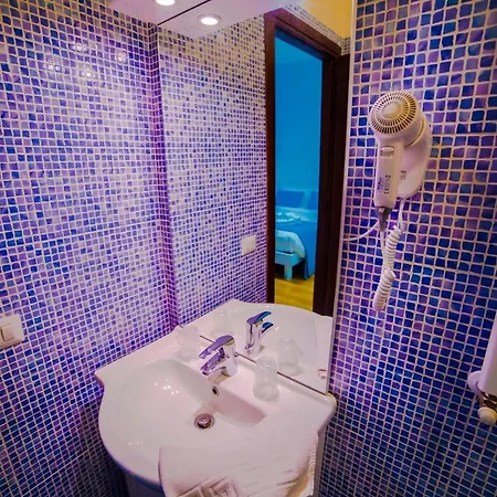 Galleria And Frascati