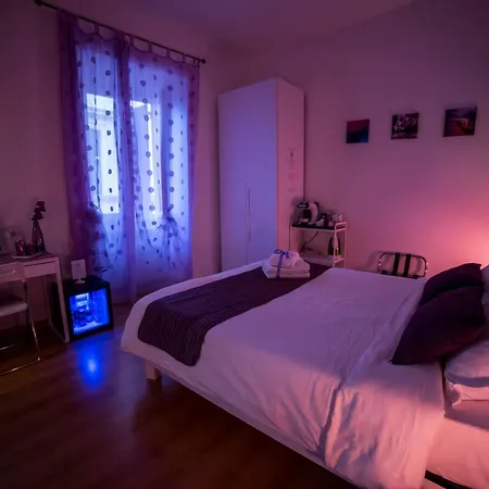 Galleria And Bed & Breakfast Frascati