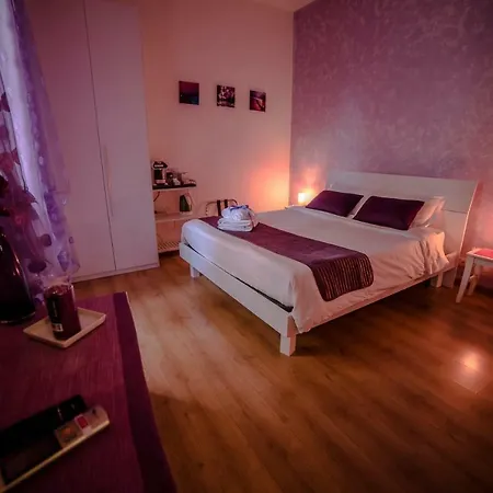 Galleria And Bed & Breakfast