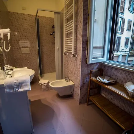 Galleria And Frascati